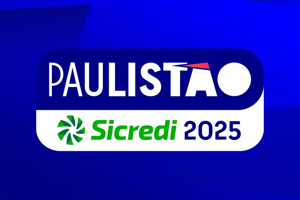 Grupos do Paulistão 2025: Começa hoje