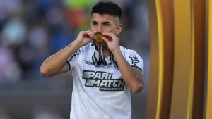 Thiago Almada é Confirmado como Reforço do Lyon: O Que Esperar do Meio-Campista no Futebol Europeu