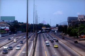 A Maior Avenida do Brasil: Conheça a Via que Conecta Histórias e Cidades