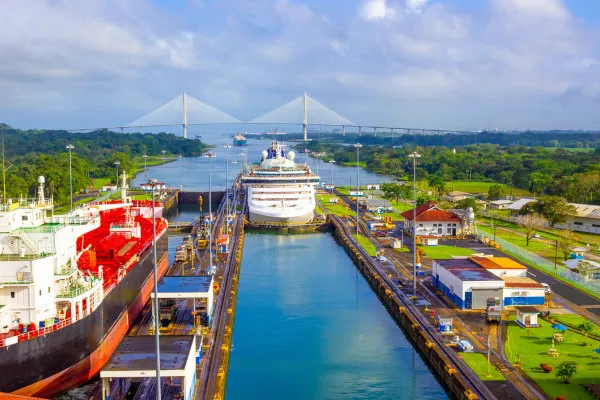 A Influência da China sobre o Canal do Panamá: Mito ou Realidade?