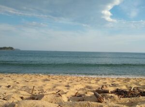 Descubra a Encantadora Praia do Prumirim em Ubatuba: Um Paraíso Intocado no Litoral Paulista